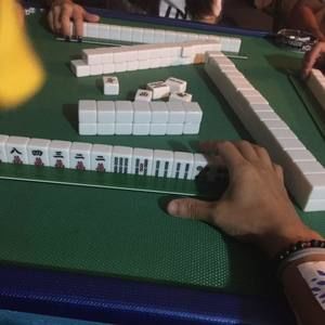 Meet your Posher, Krivus